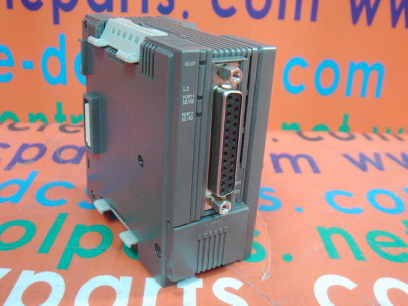 KEYENCE KZ-L2 - PLC DCS SERVO Control MOTOR POWER SUPPLY IPC ROBOT